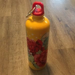 PioneerWoman stainless steel bottle
